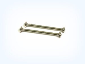 Absima Metal Wheel Drive Shafts (2PCS)