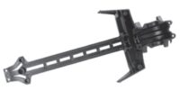 Absima Rear gear box cover