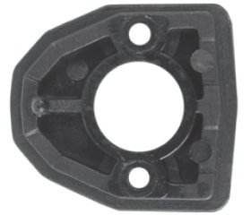 Absima Motor fasteners
