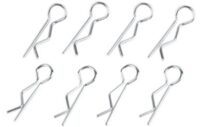 Absima body pins