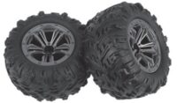 Absima Tires