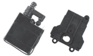 Absima 5 wires Servo