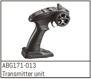 Absima Radio Control Unit
