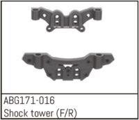 Absima Shock tower F/R
