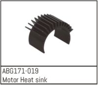 Absima Heat Sink for Motor