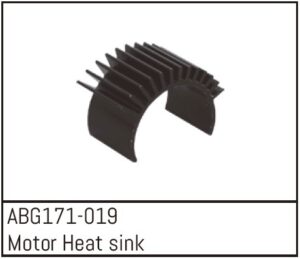 Absima Heat Sink for Motor