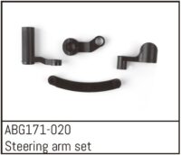 Absima Steering Arm Set