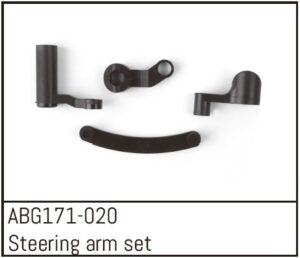 Absima Steering Arm Set