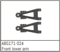Absima Front Lower Arms (2)