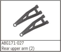 Absima Rear Upper Arms (2)