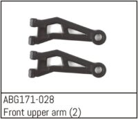 Absima Front Upper Arms (2)