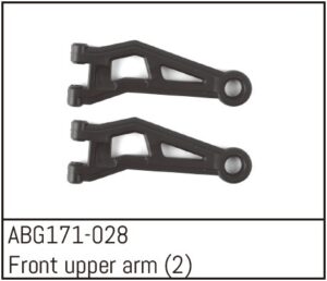 Absima Front Upper Arms (2)