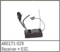 Absima Receiver/ESC Unit
