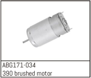 Absima 390 Motor