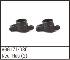 Absima Rear Cup L/R