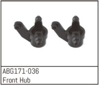Absima Front Steering Cup L/R (2)