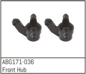 Absima Front Steering Cup L/R (2)