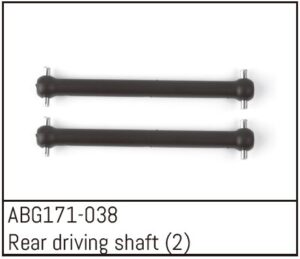 Absima Rear Driving Shafts (2)