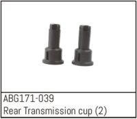 Absima Rear Transmission Cup (2)