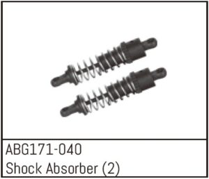Absima Shock Absorber (2)