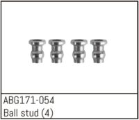 Absima Ball Stud 6*7.8 (2)