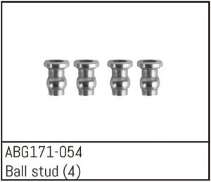 Absima Ball Stud 6*7.8 (2)