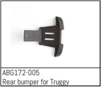 Absima Rear Bumper for Truggy