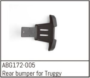 Absima Rear Bumper for Truggy