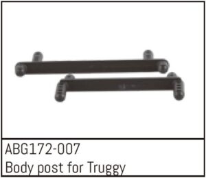 Absima Body Post for Truggy F/R