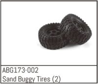 Absima Sand Buggy Wheels (2)