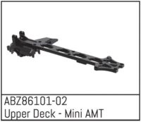 Absima Upper Deck - Mini AMT