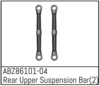 Absima Rear Upper Suspension Bar - Mini AMT (2)