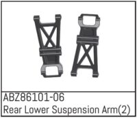 Absima Rear Lower Suspension Arm - Mini AMT (2)