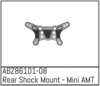 Absima Rear Shock Mount - Mini AMT