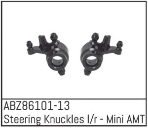 Absima Steering Knuckles l/r - Mini AMT