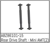 Absima Rear Drive Shaft - Mini AMT (2)