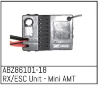 Absima RX/ESC Unit - Mini AMT