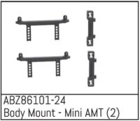 Absima Body Mount - Mini AMT (2)