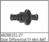 Absima Gear Differential f/r Mini AMT