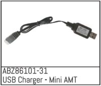 Absima USB Charger - Mini AMT