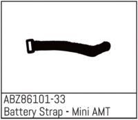 Absima Battery Strap - Mini AMT