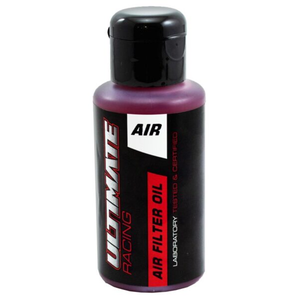 Ultimate Racing Air Filter Oil (75ml)