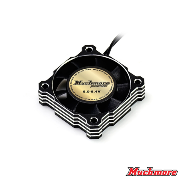 Ventilaator 40mm (ALTU40FAN) Muchmore