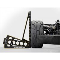 Camber Gauge Adjustable 1/8 Offroad (171098) ARROWMAX