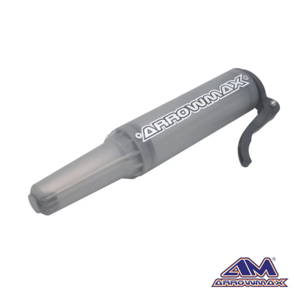 Fuel Gun Fast (AM-199512) Arrowmax