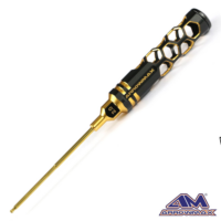 Hex Wrench Ball 2.0x100mm (AM-420121-BG) Arrowmax