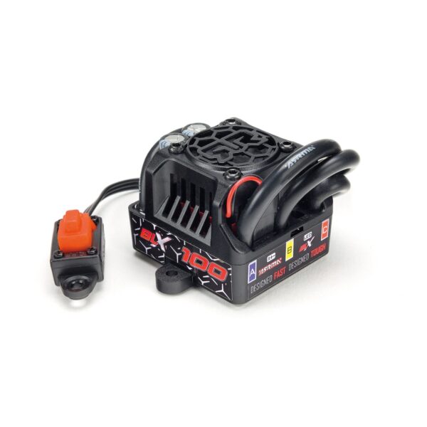 Arrma RC BLX100 Brushless 3S ESC