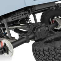 Element RC Enduro Zuul IFS2 RTR