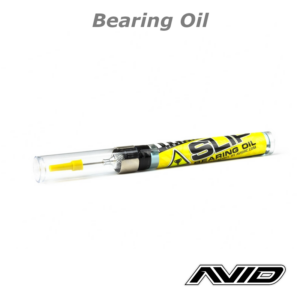 Avid Slip Bearing Oil