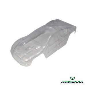 Truggy Body Clear (1230358) Absima